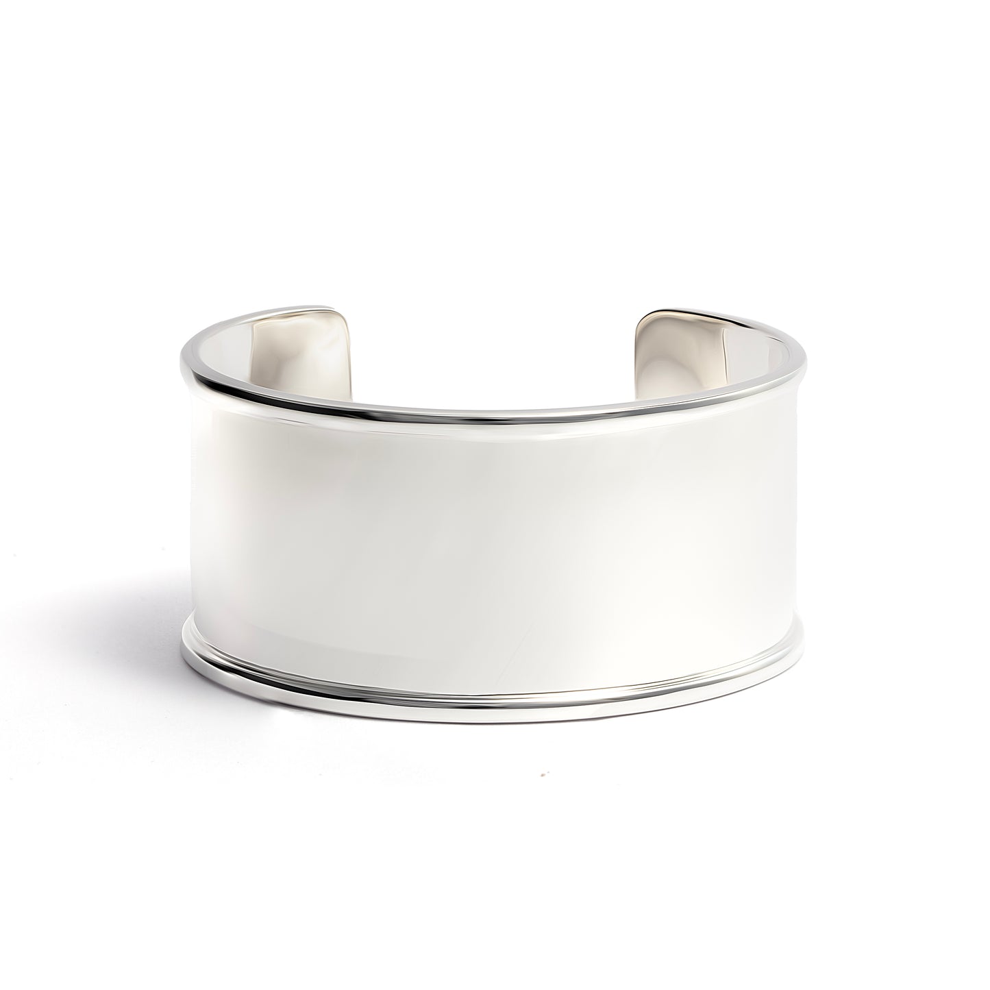 ARMOR BRACELET SILVER