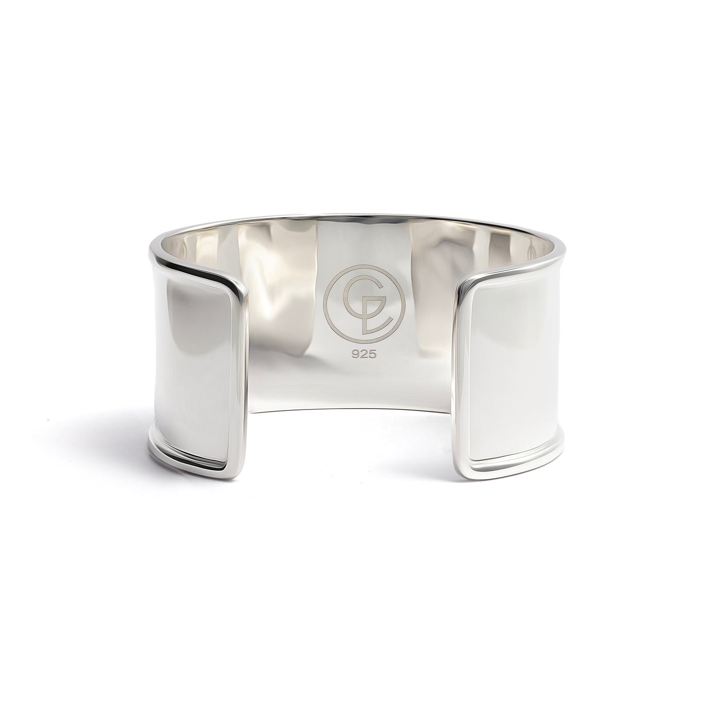 ARMOR BRACELET SILVER