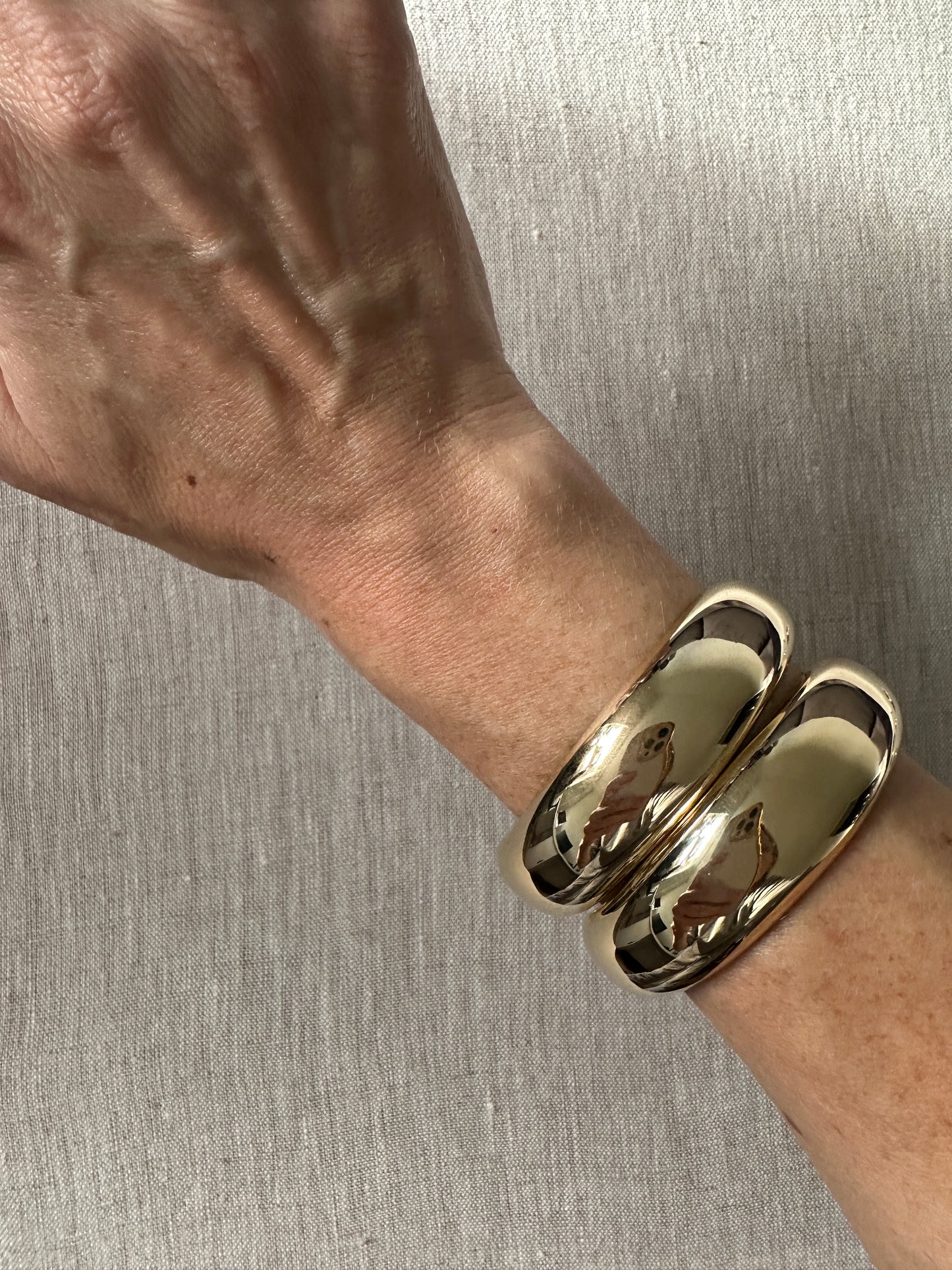 BULLES BRACELET DUO SET