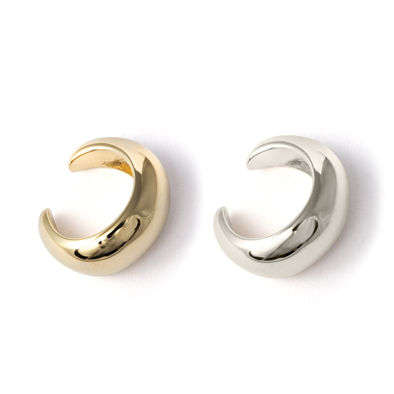 CHUNKY EARCUFF DUO SET