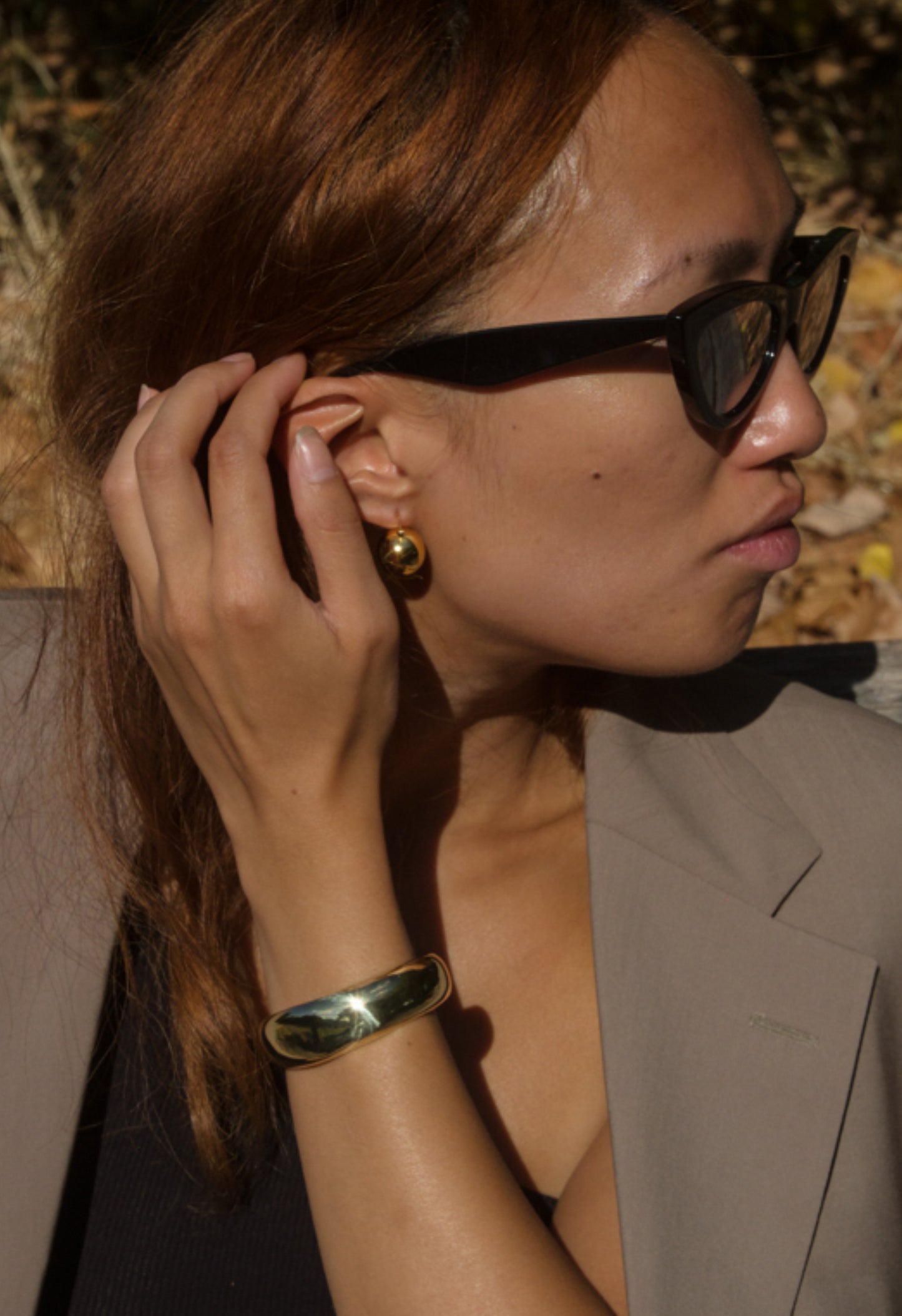 BULLES BRACELET