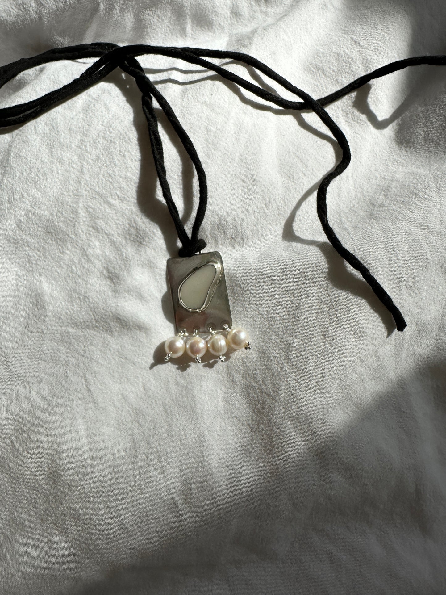 early light pendant