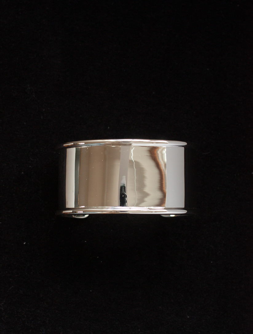 ARMOR BRACELET SILVER