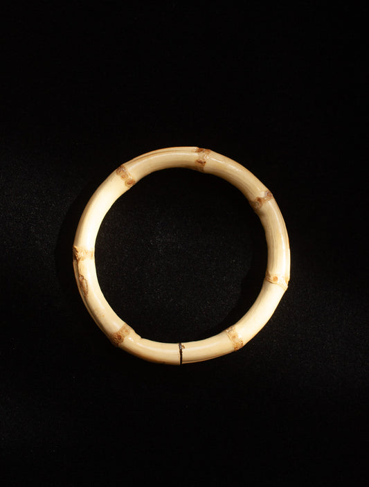BAMBOO BANGLE