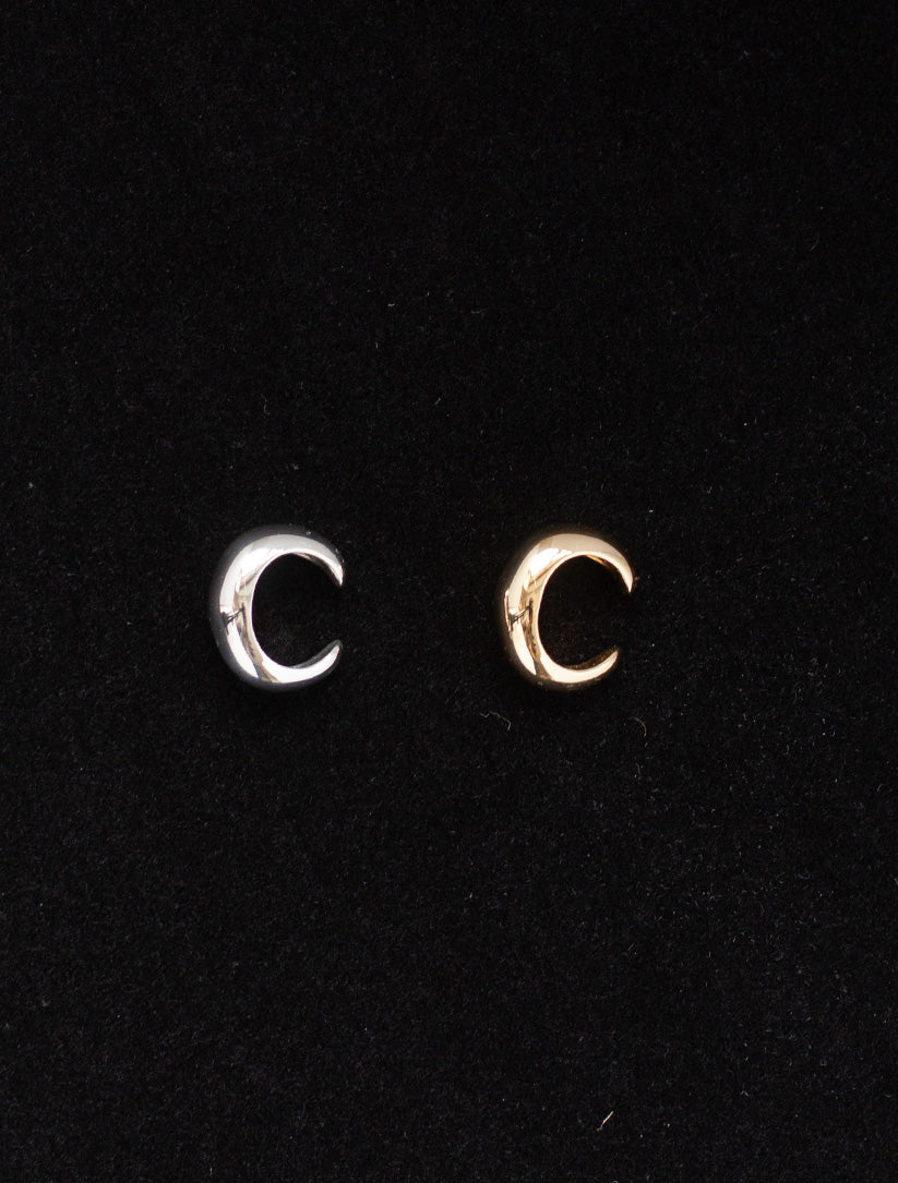 CHUNKY EARCUFF DUO SET