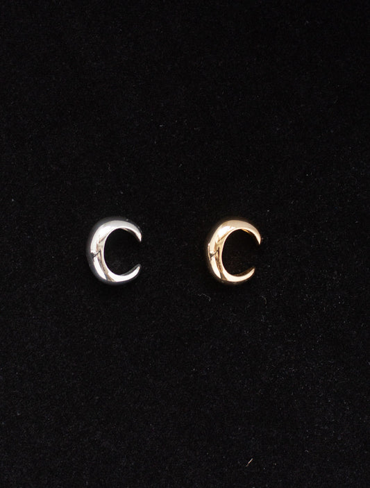 CHUNKY EARCUFF DUO SET