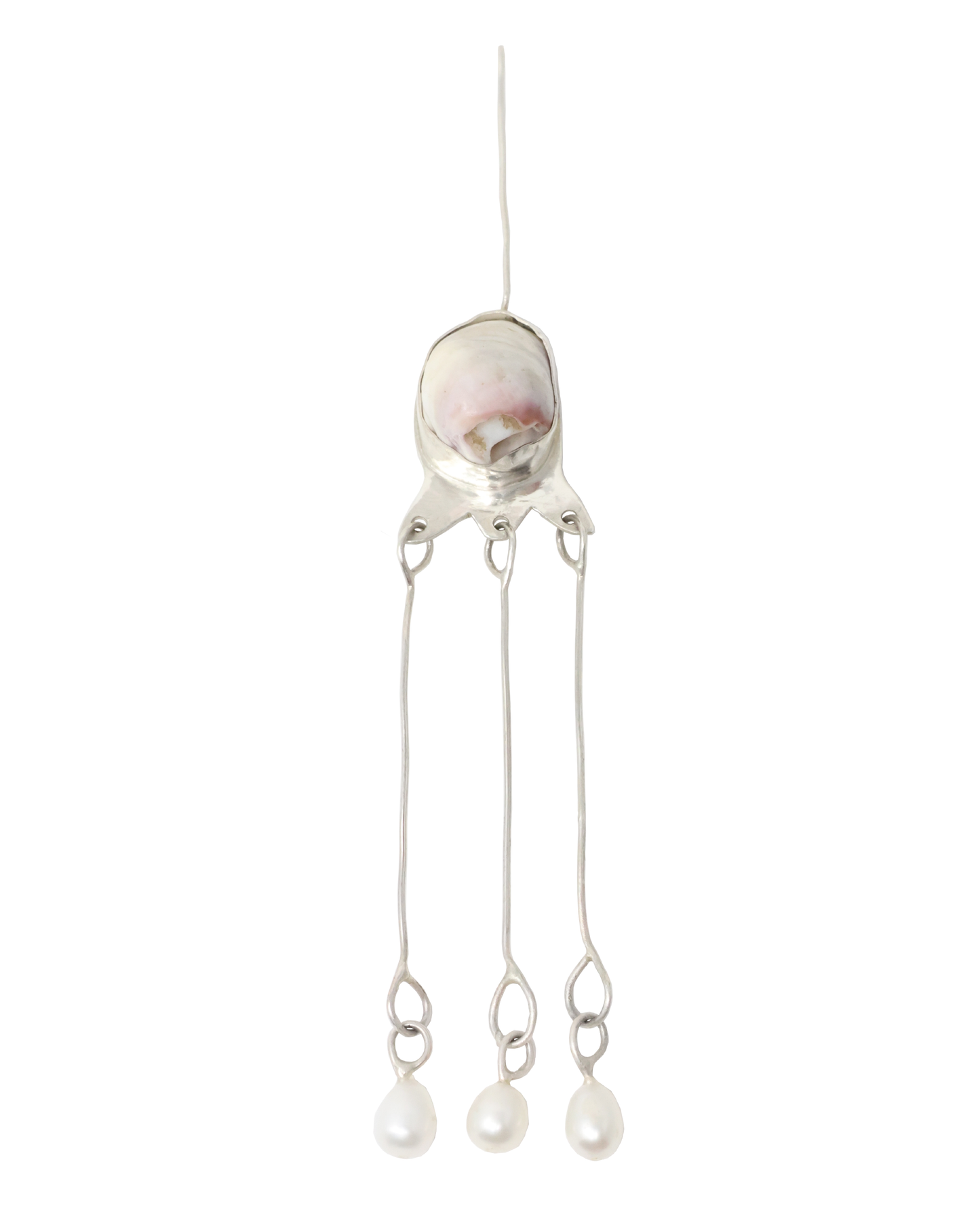 let it be earring